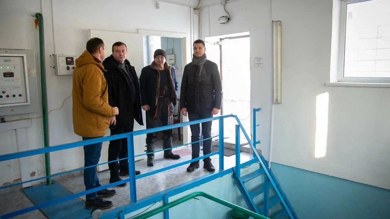 Пресс-служба администрации городского округа Коломна