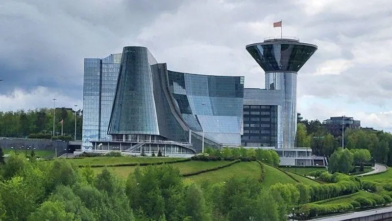Пресс-служба Министерства инвестиций, промышленности и науки МО