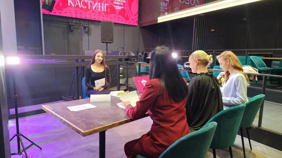 Фото: МедиаБанк Подмосковья/Роман Савельев