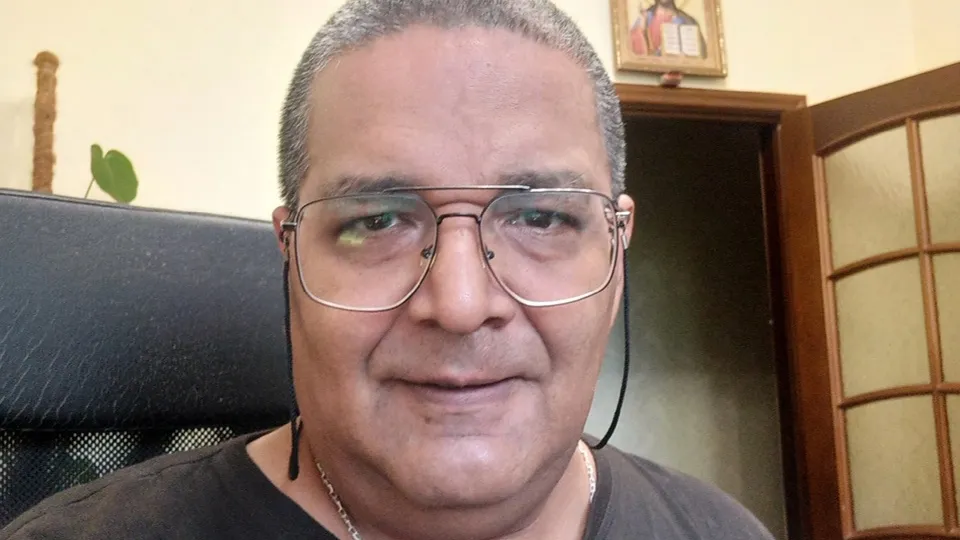 Фото: vk.com/Джон Роблес