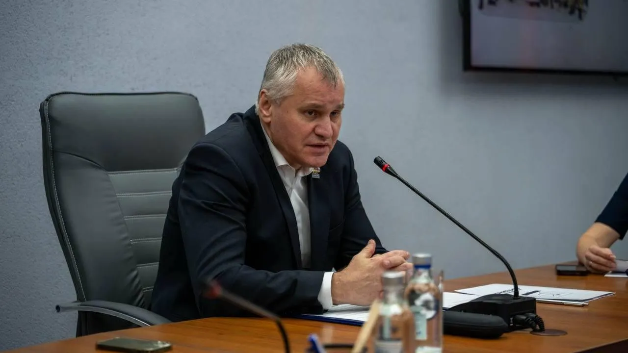 пресс-служба администрации городского округа Фрязино