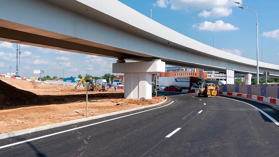 Фото: пресс-служба администрации г.о. Химки