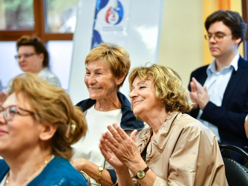 Фото: пресс-служба Администрации г.о. Химки