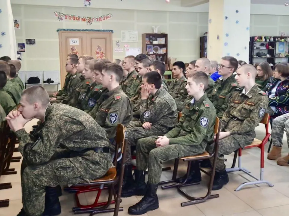 Фото: Главное управление региональной безопасности Московской области