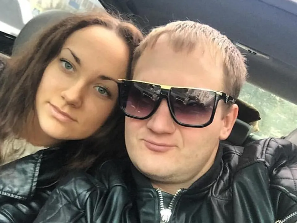 «Было много планов с семьей, с ребенком»: блогер Лещев до смертельного ДТП с женой хотел уехать в Египет