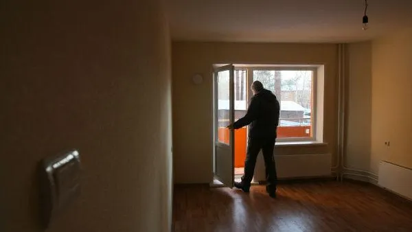 Жители аварийных домов в Икше получат 25 квартир