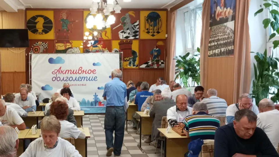 Фото: администрация г. о. Электросталь