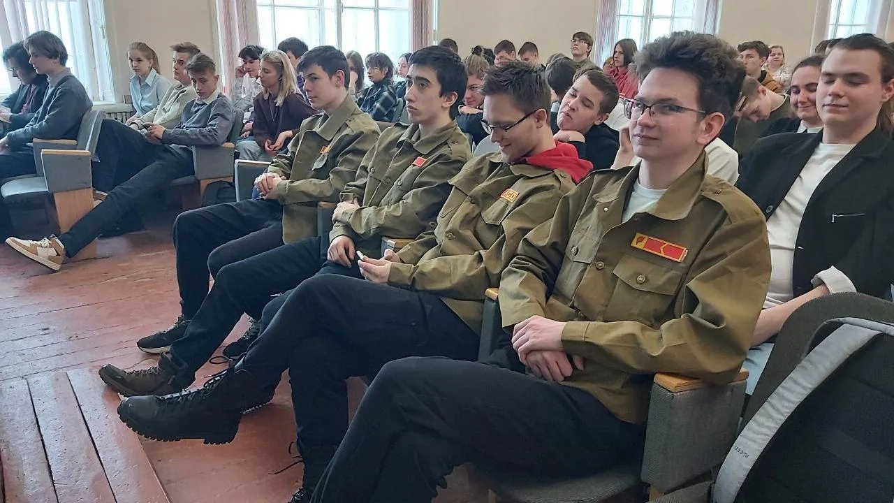 фото: Министерство образования МО