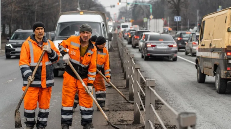 Фото: Министерство транспорта и дорожной инфраструктуры Московской области