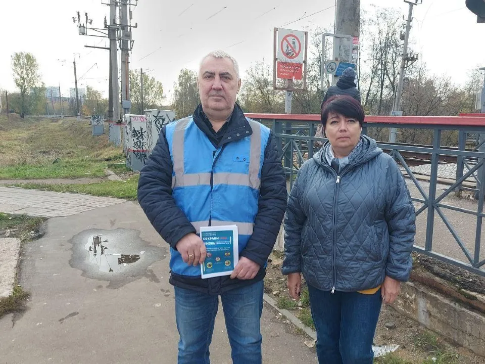 Фото: Администрация г.о. Красногорск