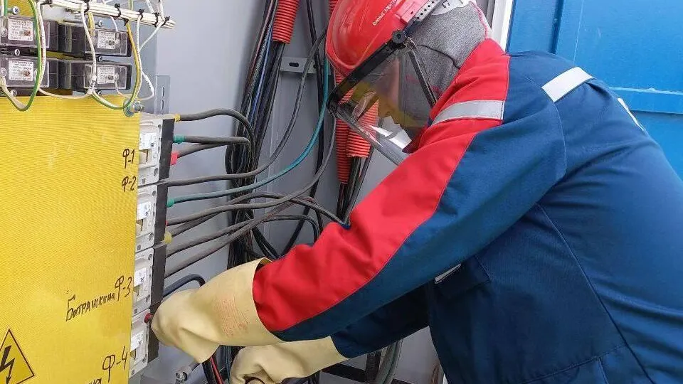 Фото: пресс-служба администрации г.о. Подольск