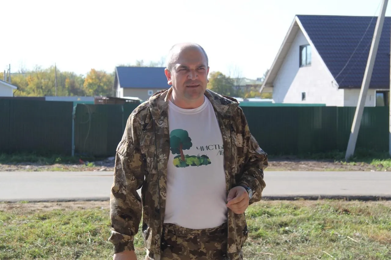 Фото: администрация г. о. Зарайск