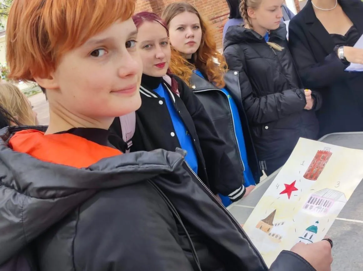 Фото: Луховицкий аграрно-промышленный техникум Зарайск