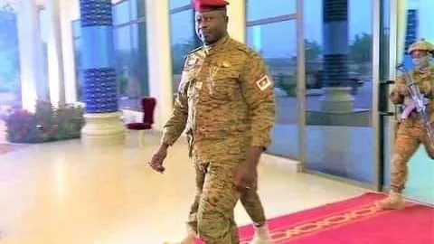 Burkina24