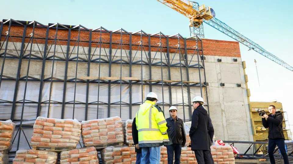 Фото: Раменский медиацентр