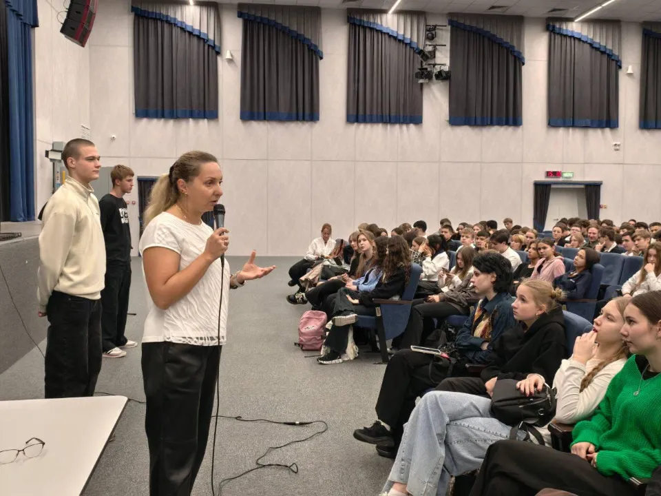 Фото: пресс-служба администрации Балашихи