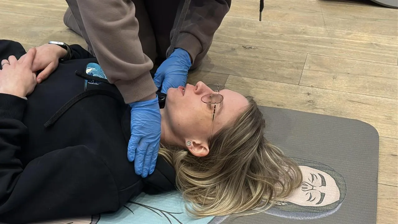 REGIONS/Кристина Тришина