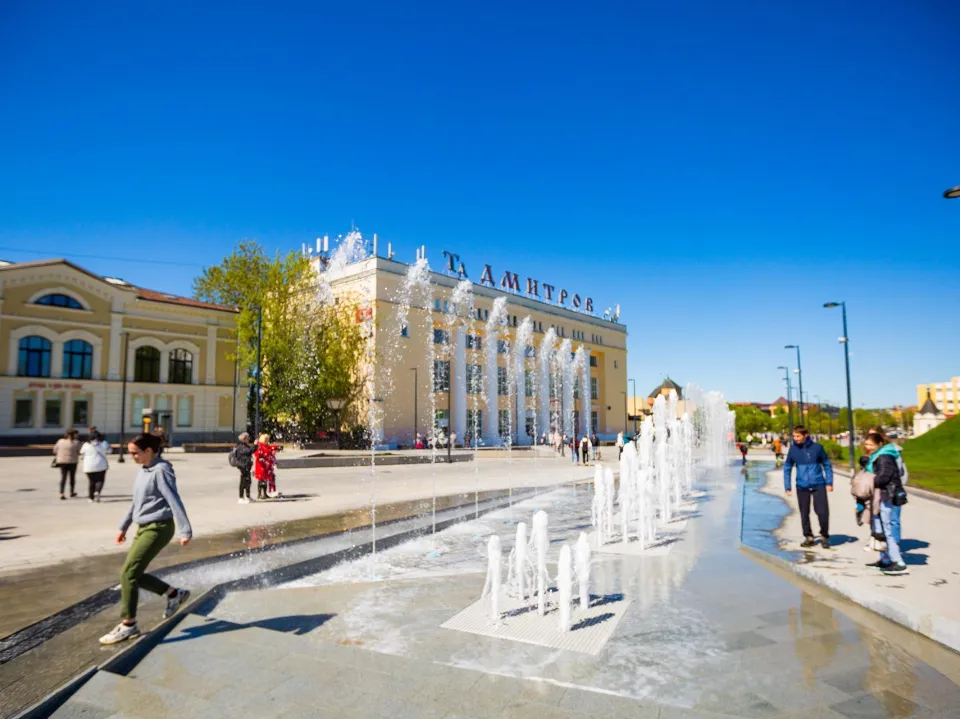 Фото: Министерство благоустройства Московской области