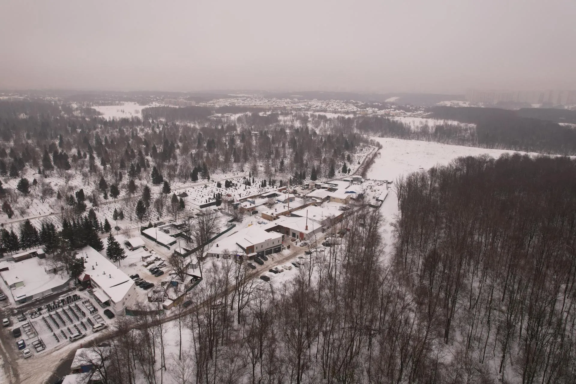 Фото: Медиабанк событий Подмосковья
