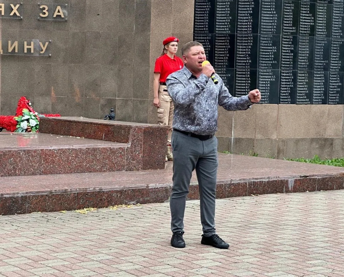 пресс-служба администрации Можайского городского округа