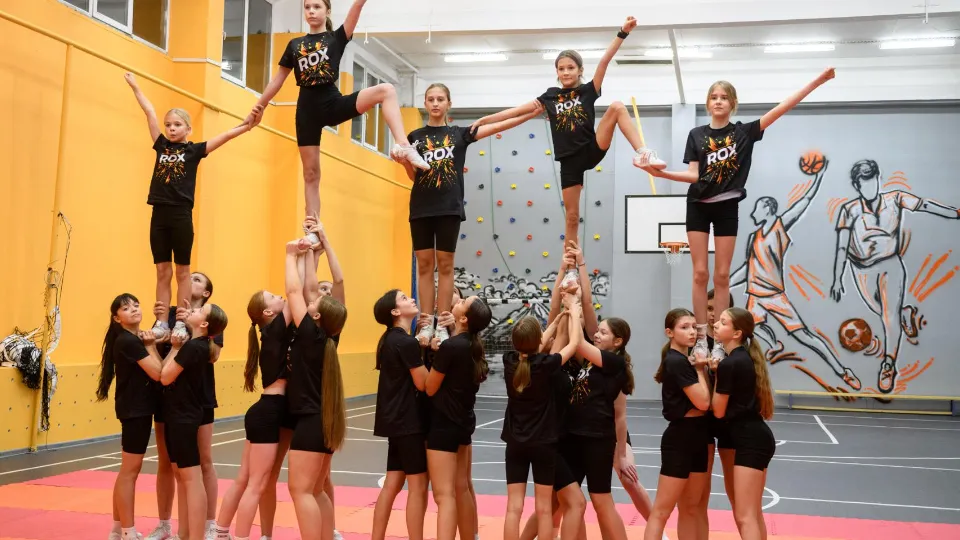 Фото: Дарья Сивова