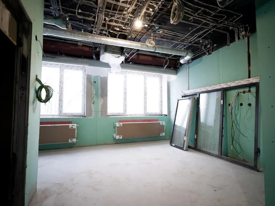 Фото: администрация г.о. Люберцы