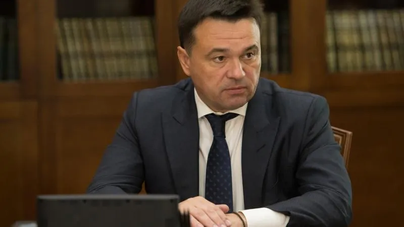 Старт отопительного сезона в МО проходит в штатном режиме – губернатор