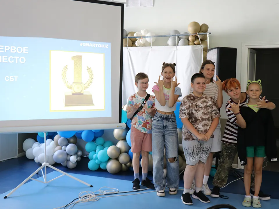 Фото: Молодежный центр г.о. Ступино