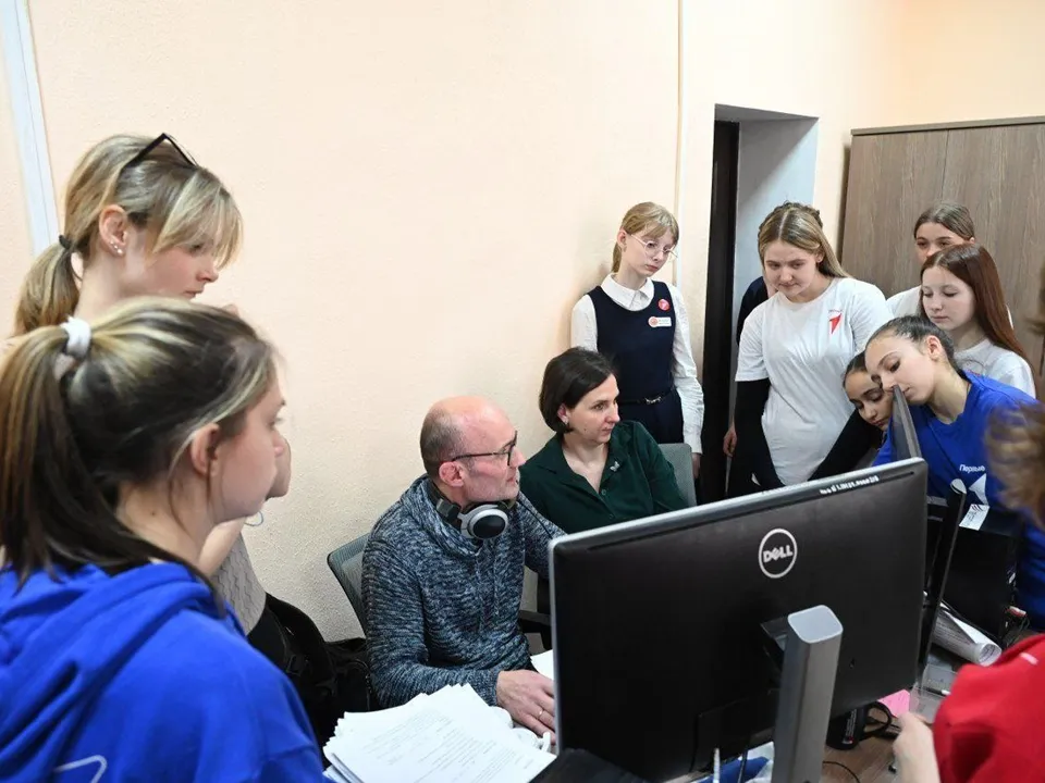 Фото: пресс-служба администрации г.о. Серпухов