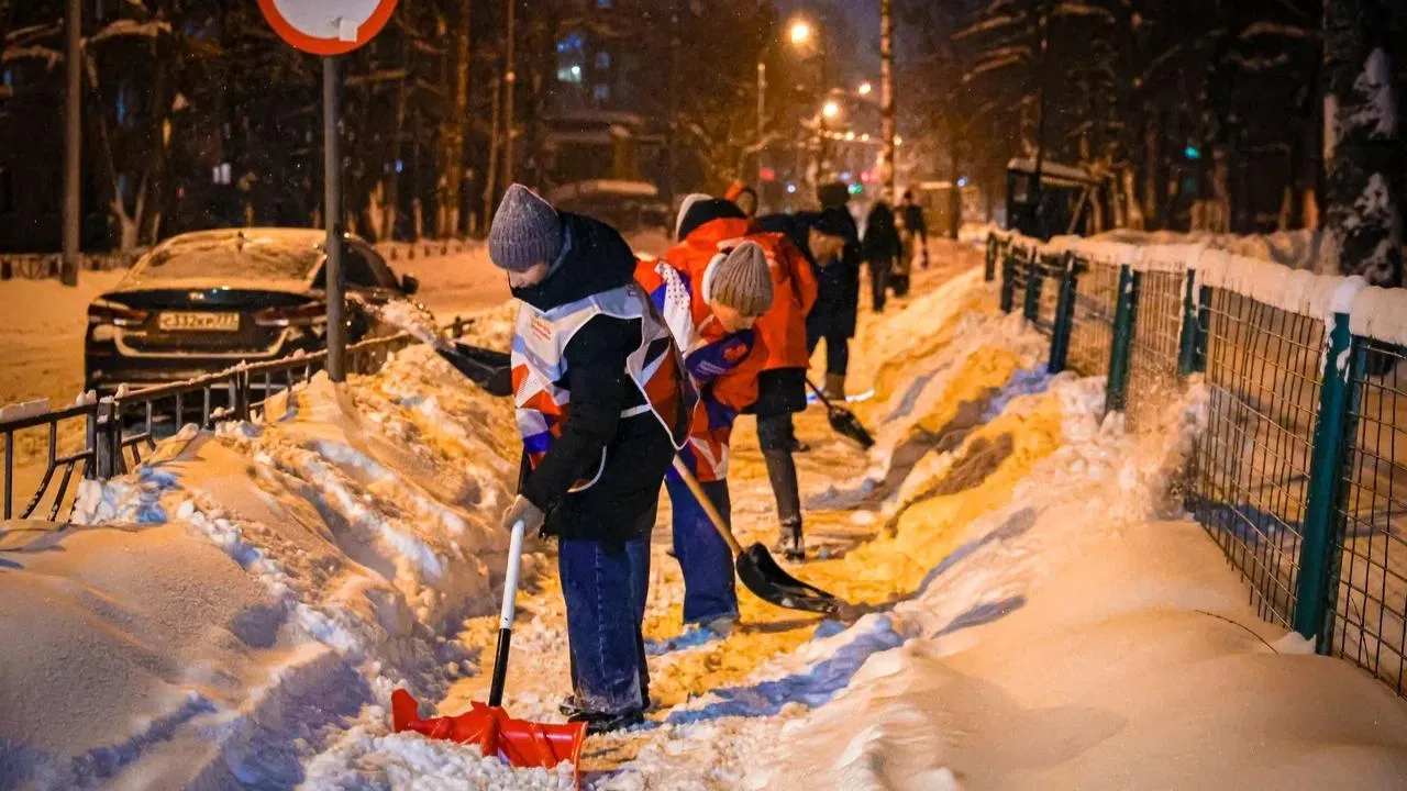 Данила Кирьянов