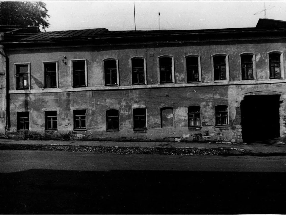 Фото: Главное управление культурного наследия Московской области&nbsp;