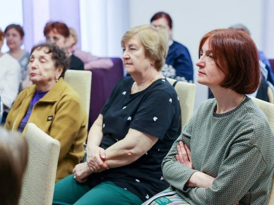 Фото: пресс-служба администрации городского округа Мытищи