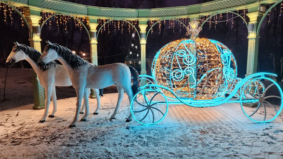 Фото: МедиаБанк Подмосковья/Ирина Моисеева