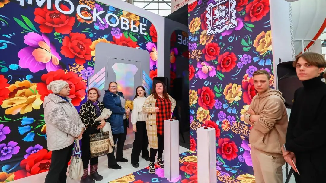 Источник: пресс-служба губернатора Московской области