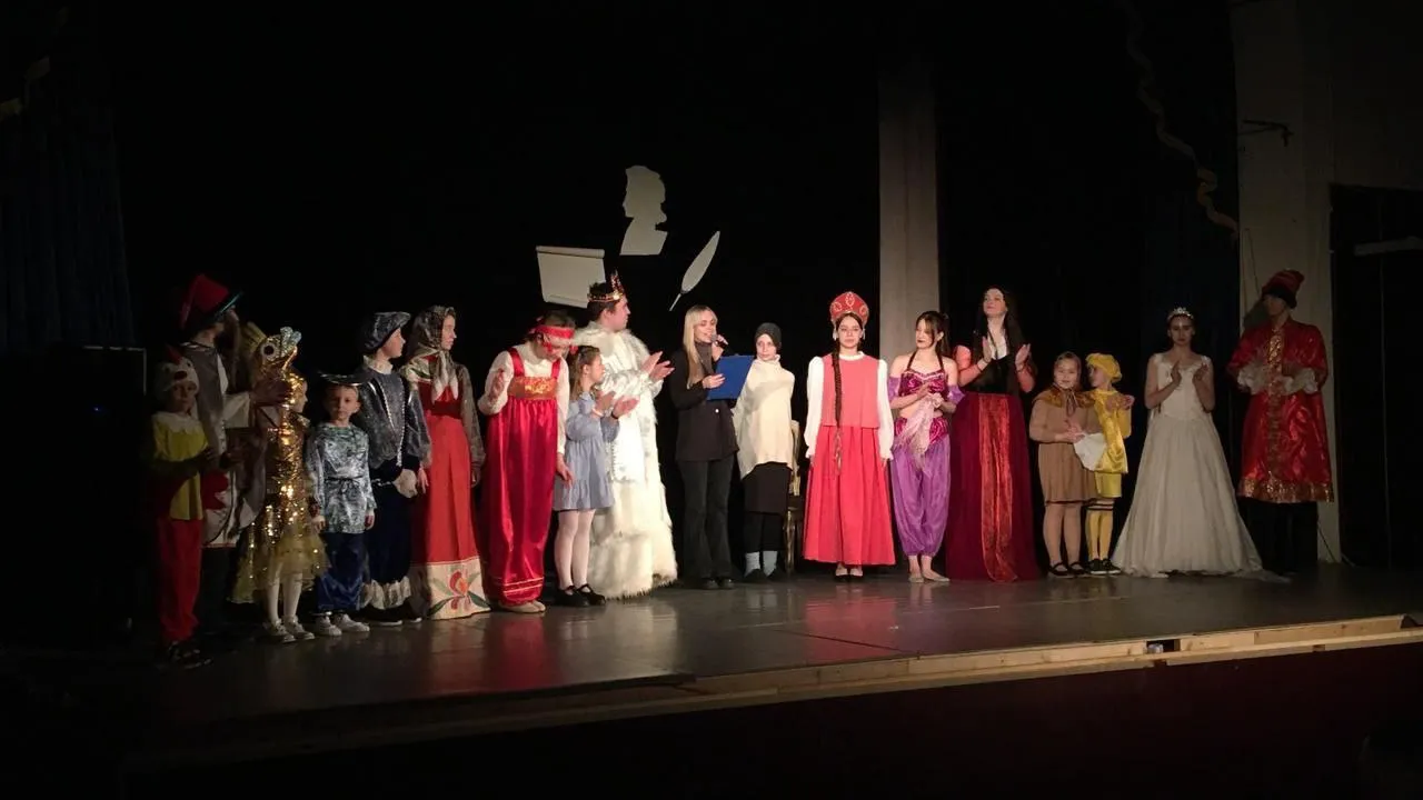 фото: telegram/Чернятина Official