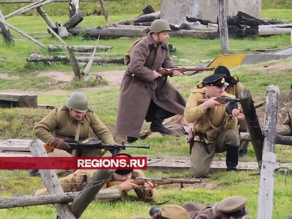 Фото: Никита Сморкалов