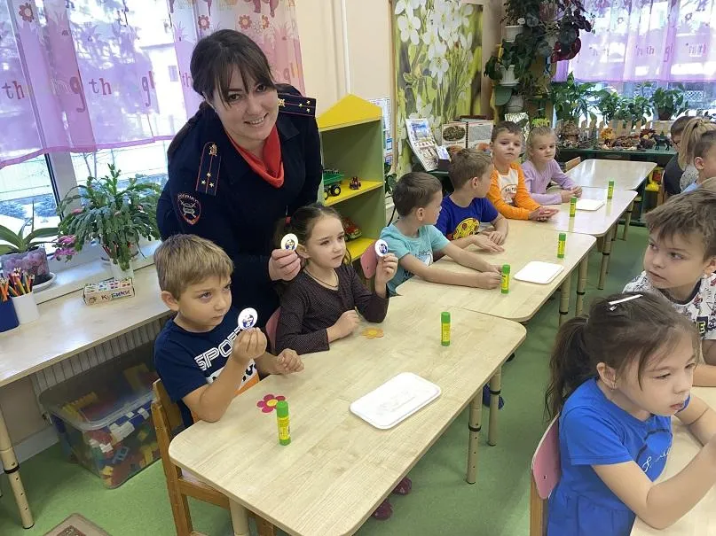 Источник: Пресс-служба ОМВД России «Павлово-Посадский»