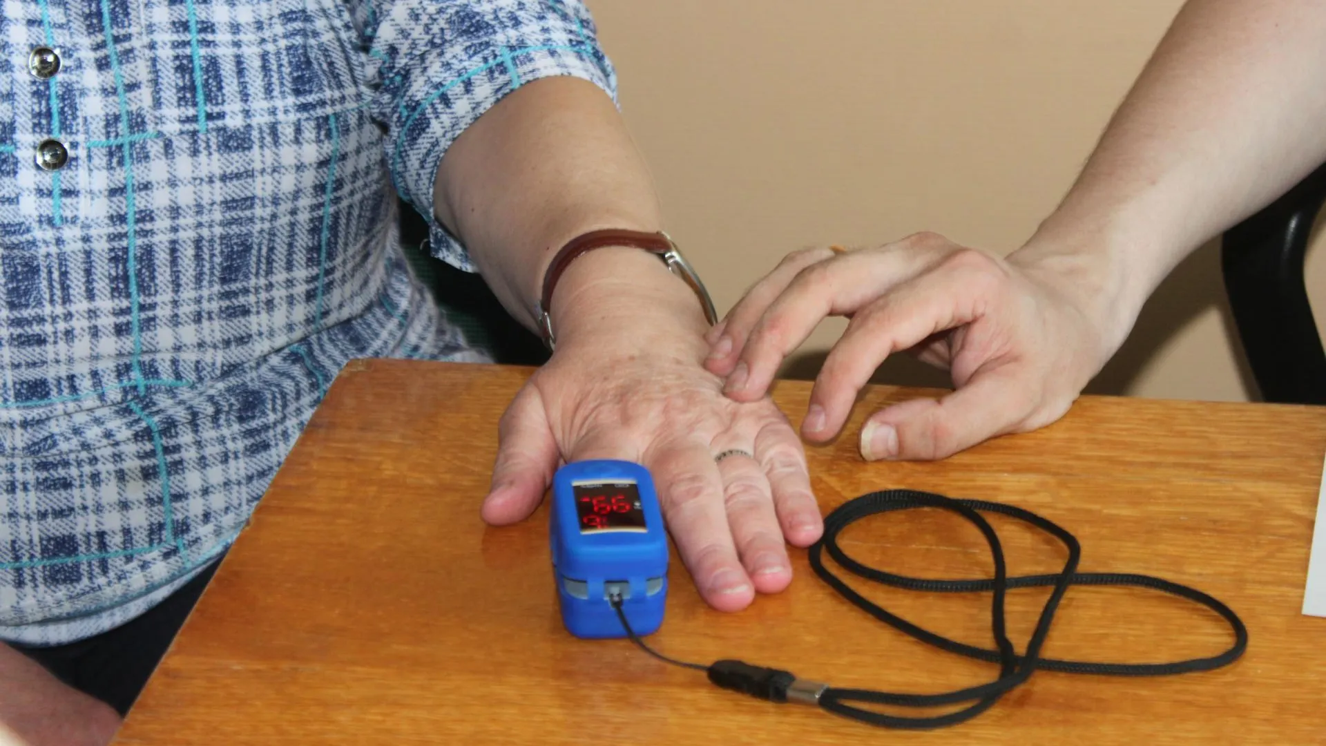 Пресс-служба Талдомской больницы