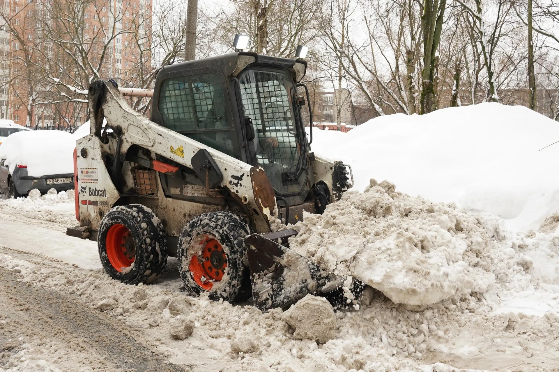МедиаБанк Подмосковья/Мария Овчинникова