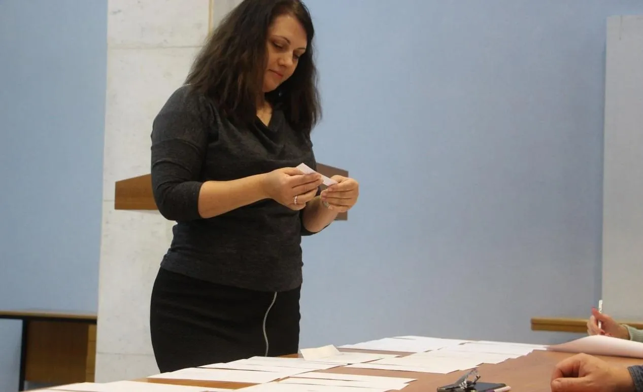 Фото: пресс-служба администрации Протвино