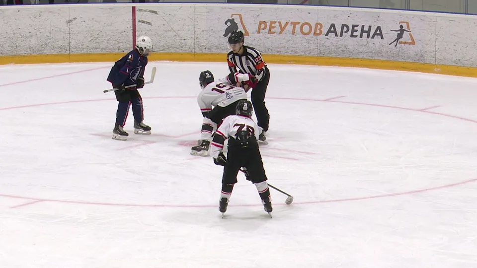 Фото: Ксения Казакова