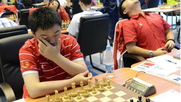 Свыше 1,6 тысячи шахматистов собрал турнир Moscow Open – 2016 в столице