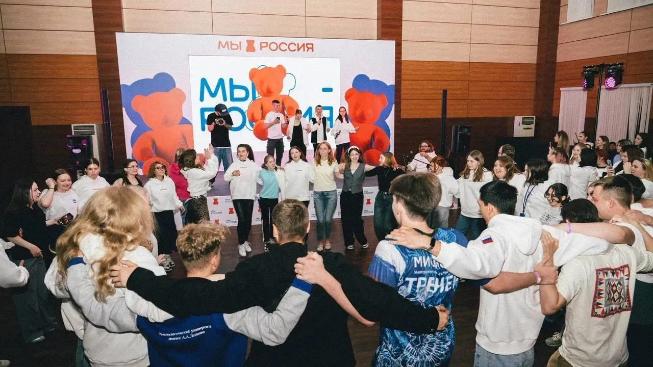 Пресс-служба администрации Дмитровского муниципального округа