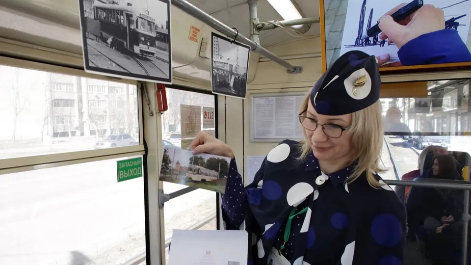 Фото: Управление по культуре и туризму городского округа Коломна