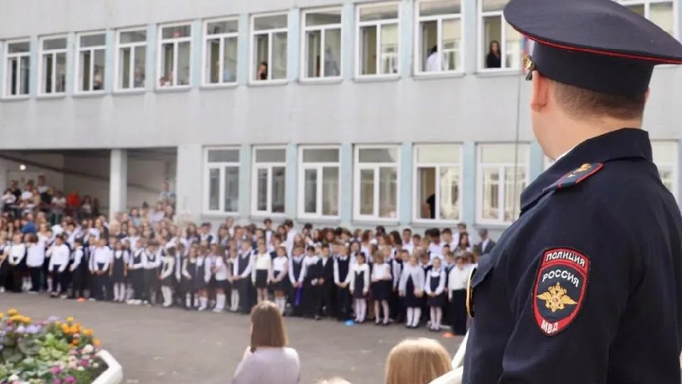 Фото: пресс-служба Администрации г.о. Дубна