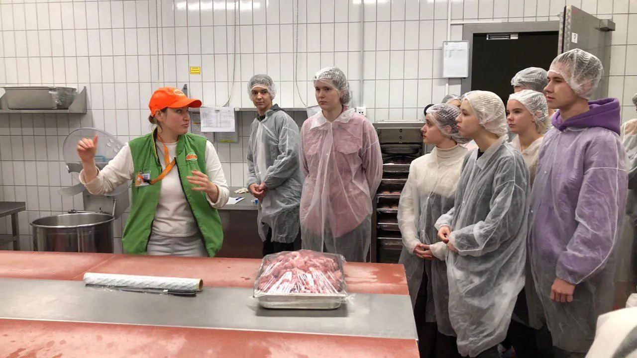 Министерство образования МО