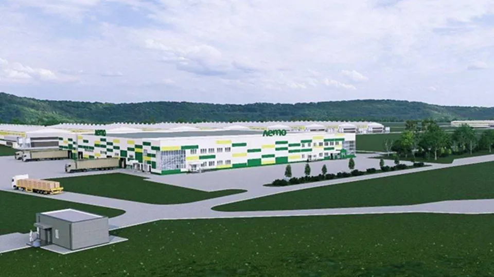 Фото: ООО «Белянка»