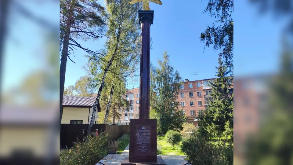 Фото: пресс-служба Администрации г.о. Дмитров