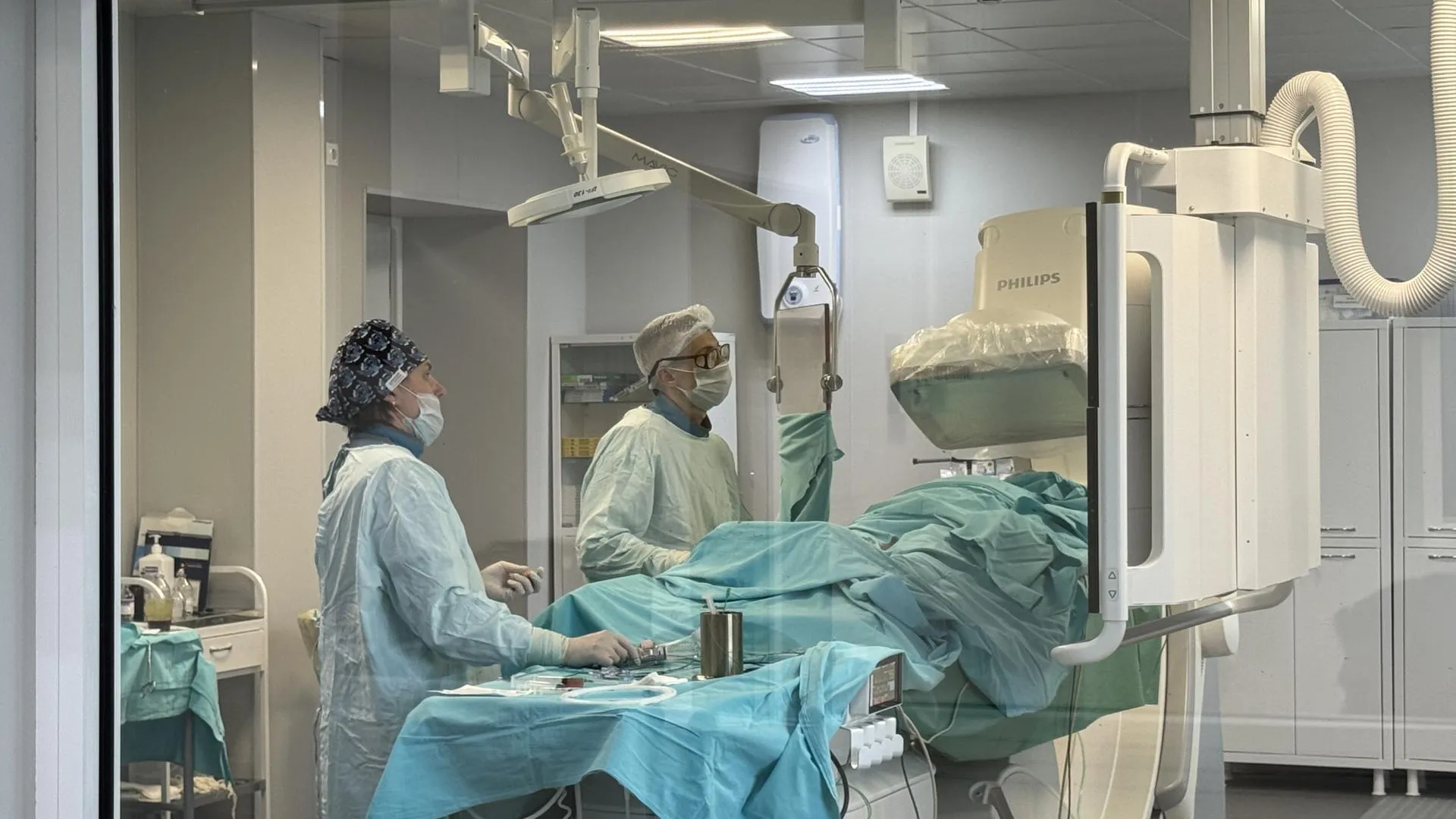 Фото: ФМБА России