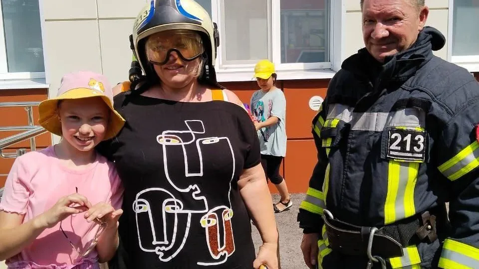 Фото: ГКУ МО «Мособлпожспас»